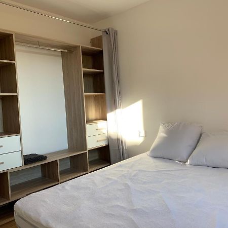 Spacieux F3 Port Leucate Exteriör bild