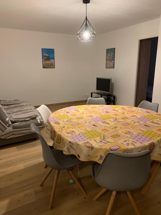 Spacieux F3 Port Leucate Exteriör bild
