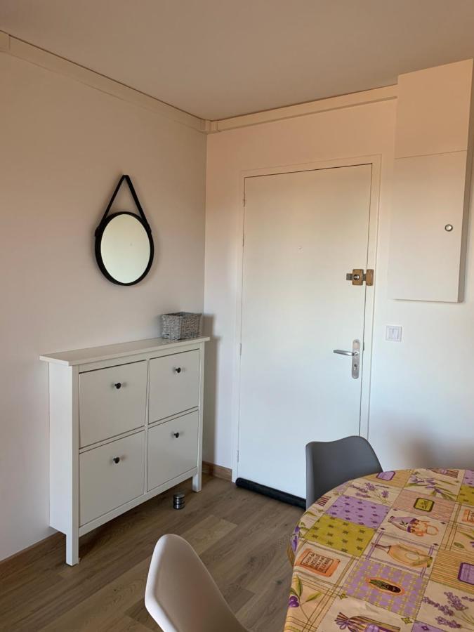 Spacieux F3 Port Leucate Exteriör bild